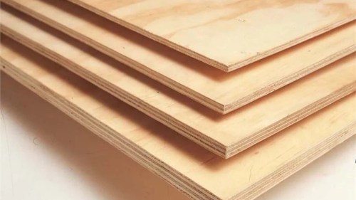 Ván gỗ plywood